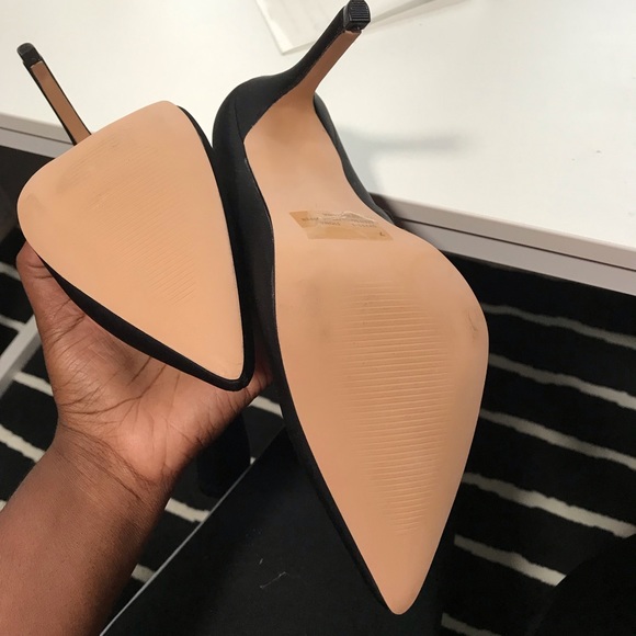 Pointed Toe Ankle Booties US 9 UK 7 - Picture 3 of 3